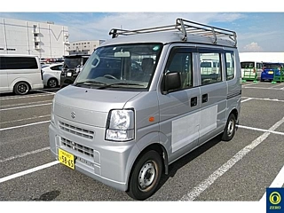 SUZUKI EVERY 2014