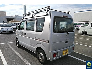SUZUKI EVERY 2014