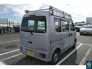 SUZUKI EVERY 2014