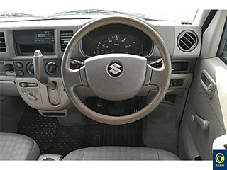 SUZUKI EVERY 2014