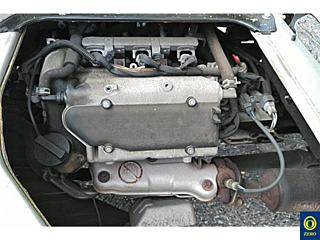 SUZUKI EVERY 2014
