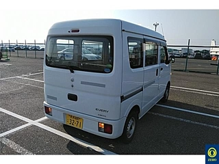 SUZUKI EVERY 2015