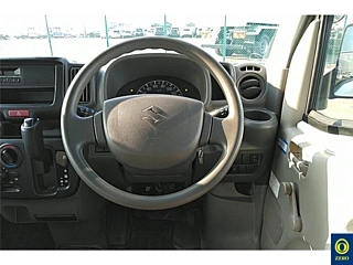 SUZUKI EVERY 2015