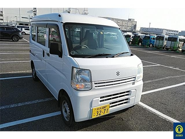 SUZUKI EVERY 2015
