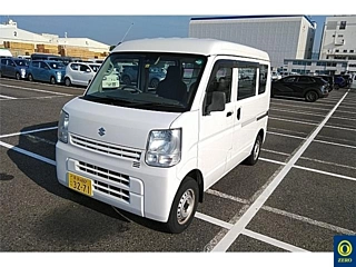 SUZUKI EVERY 2015