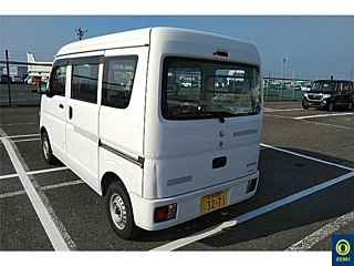 SUZUKI EVERY 2015