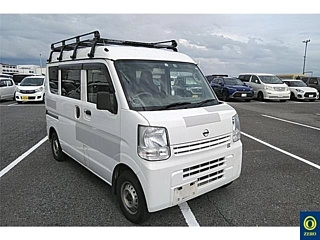 NISSAN CLIPPER VAN 2018