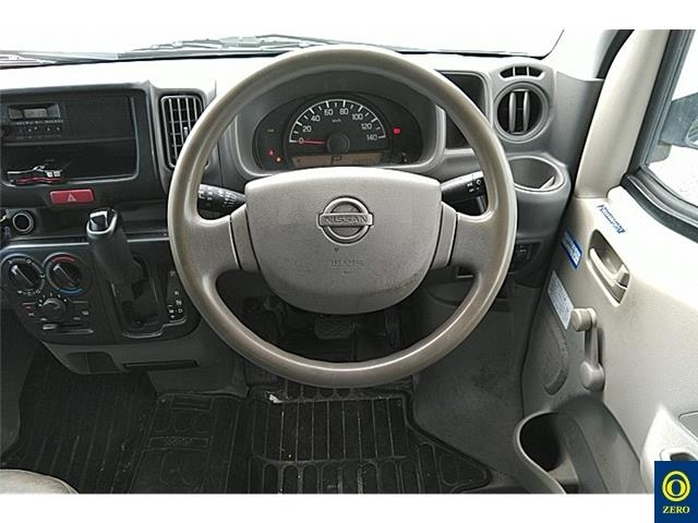 NISSAN CLIPPER VAN 2018