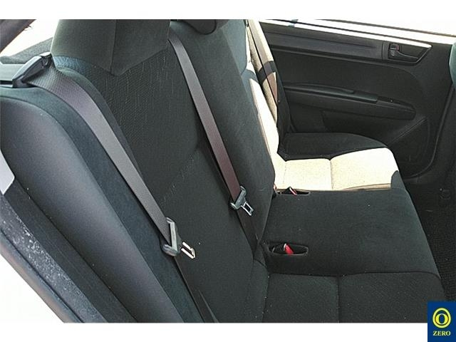 TOYOTA COROLLA AXIO 2018