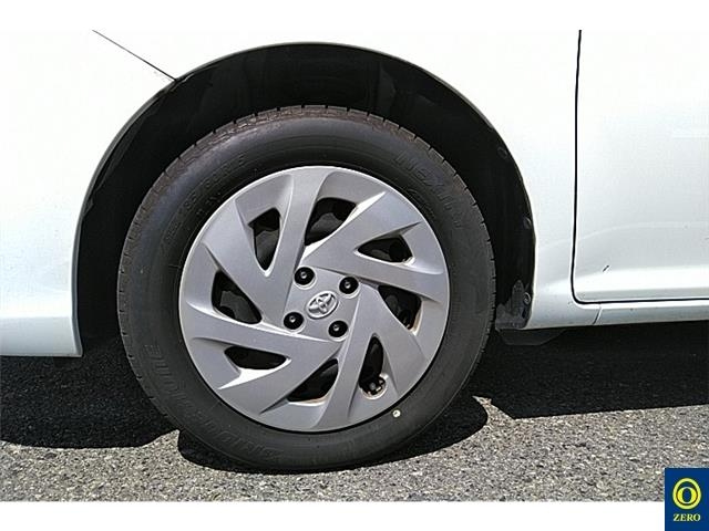 TOYOTA COROLLA AXIO 2018