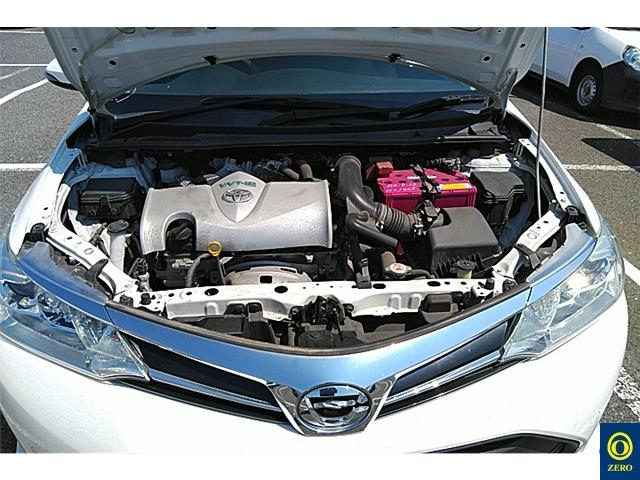 TOYOTA COROLLA AXIO 2018