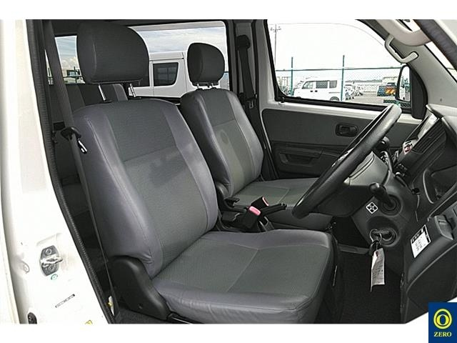 TOYOTA TOWN ACE VAN 2018