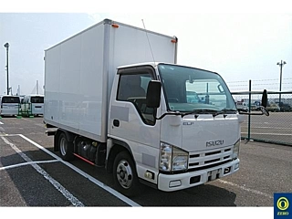ISUZU ELF 2012