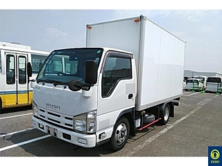 ISUZU ELF 2012