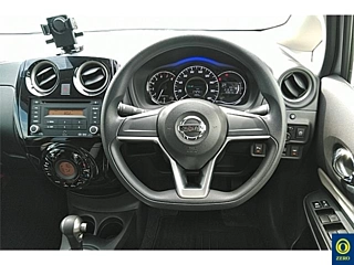 NISSAN NOTE 2020