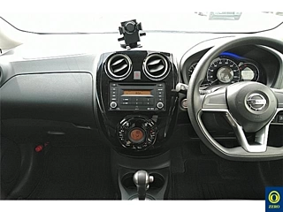 NISSAN NOTE 2020