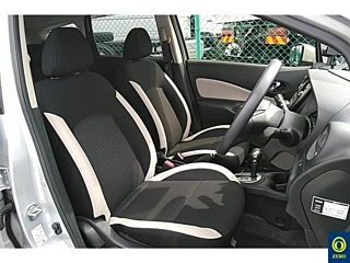 NISSAN NOTE 2020