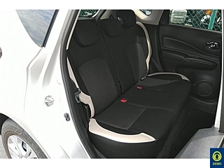 NISSAN NOTE 2020