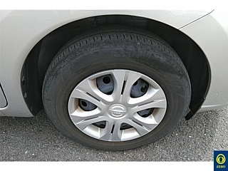 NISSAN NOTE 2020
