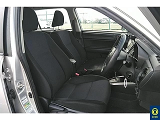 TOYOTA COROLLA FIELDER 2018