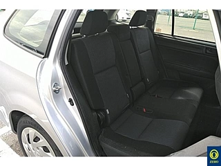 TOYOTA COROLLA FIELDER 2018