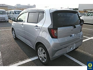 DAIHATSU MIRA E S 2020