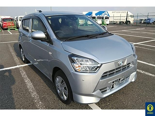 DAIHATSU MIRA E S 2020