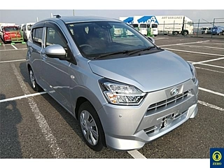 DAIHATSU MIRA E S 2020