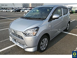 DAIHATSU MIRA E S 2020