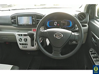 DAIHATSU MIRA E S 2020