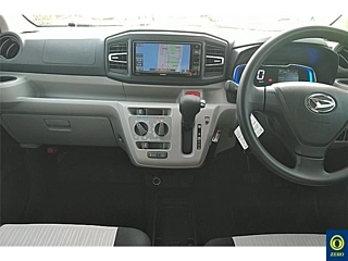 DAIHATSU MIRA E S 2020