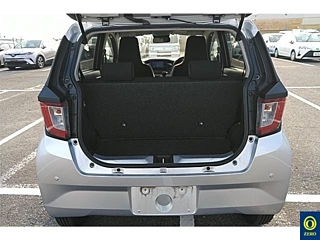 DAIHATSU MIRA E S 2020