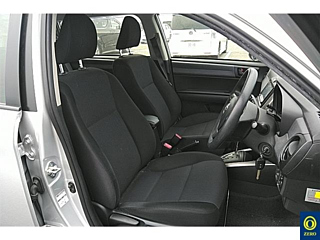 TOYOTA COROLLA FIELDER 2015