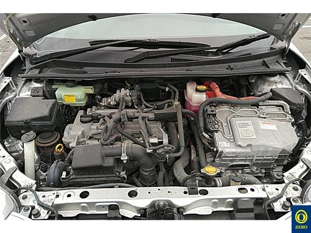 TOYOTA COROLLA FIELDER 2015