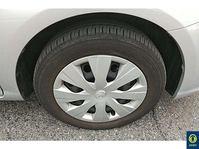 TOYOTA COROLLA FIELDER 2015