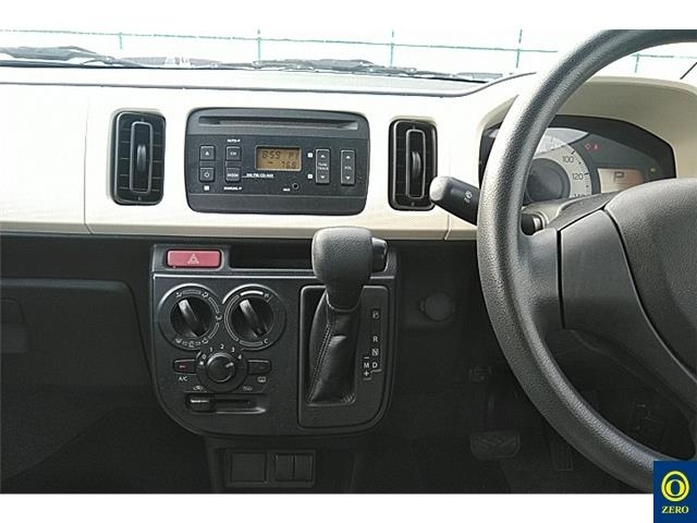 SUZUKI ALTO 2016