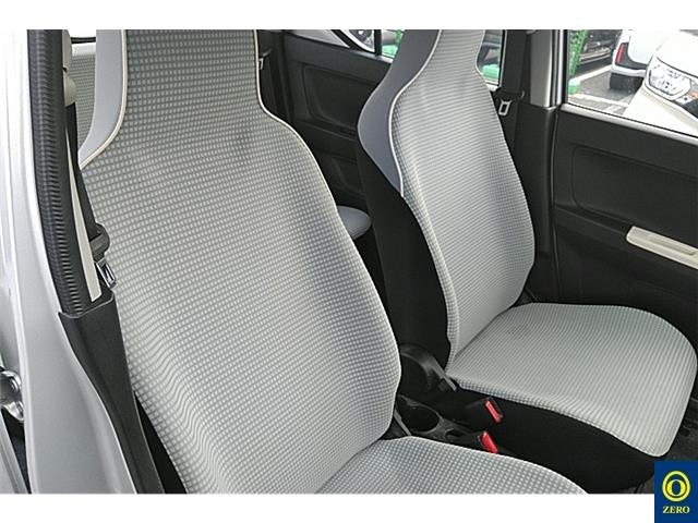 SUZUKI ALTO 2016