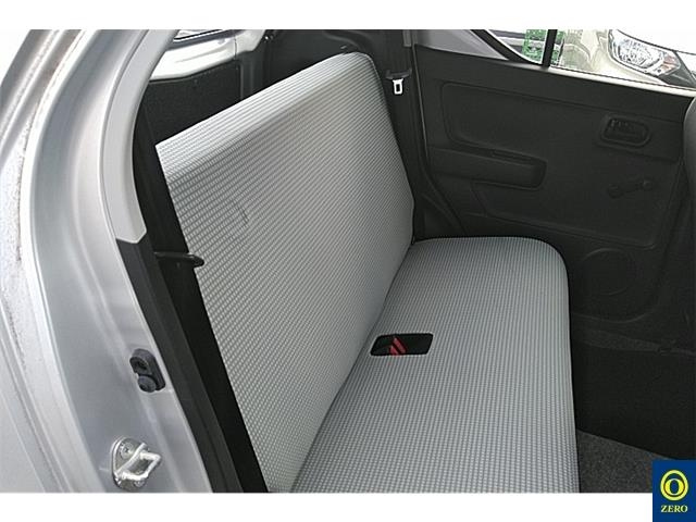 SUZUKI ALTO 2016