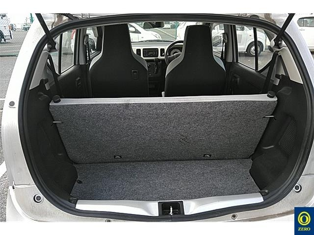 SUZUKI ALTO 2016
