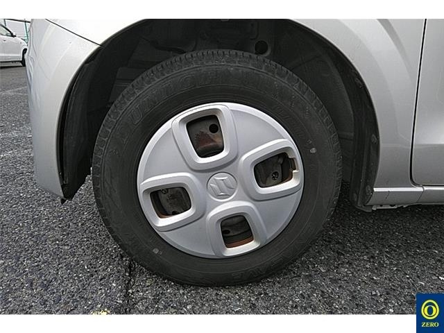 SUZUKI ALTO 2016