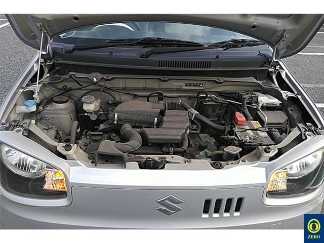 SUZUKI ALTO 2016