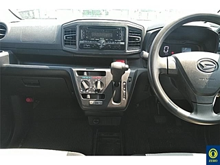 DAIHATSU MIRA E S 2018