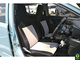 DAIHATSU MIRA E S 2018
