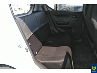 DAIHATSU MIRA E S 2018
