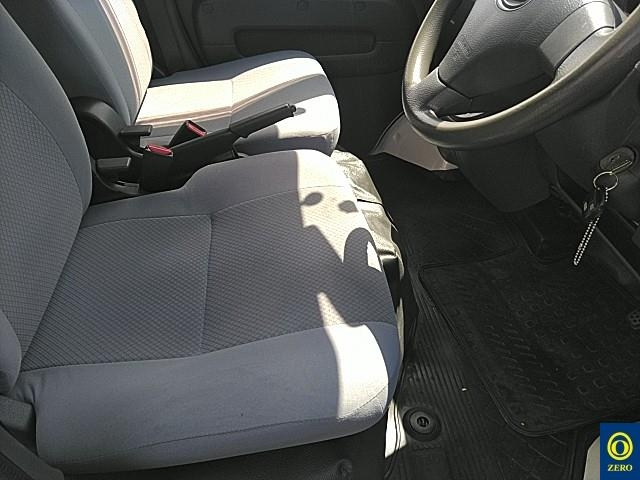 DAIHATSU HIJET VAN 2016