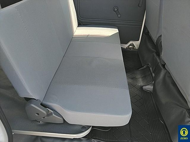 DAIHATSU HIJET VAN 2016