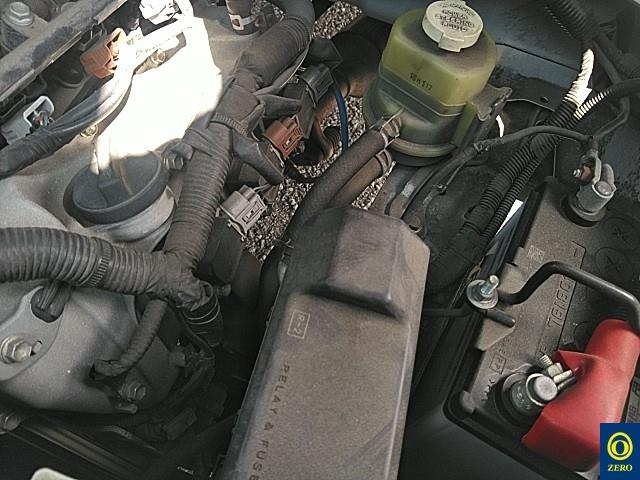 DAIHATSU HIJET VAN 2016