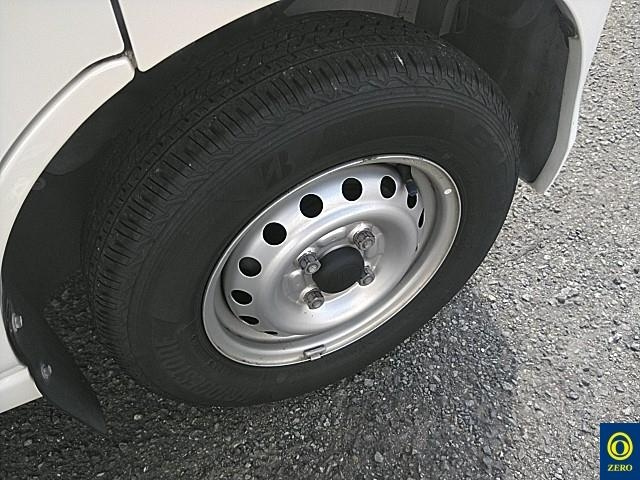 DAIHATSU HIJET VAN 2016