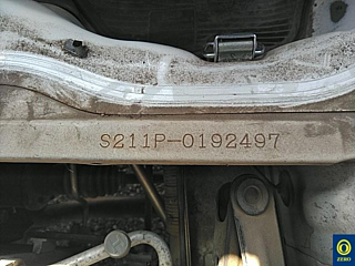 DAIHATSU HIJET TRUCK 2012