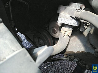 DAIHATSU HIJET TRUCK 2012